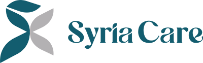 Syria Care Logo